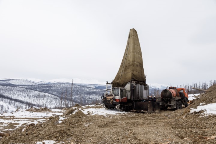 НПГФ «Регис»