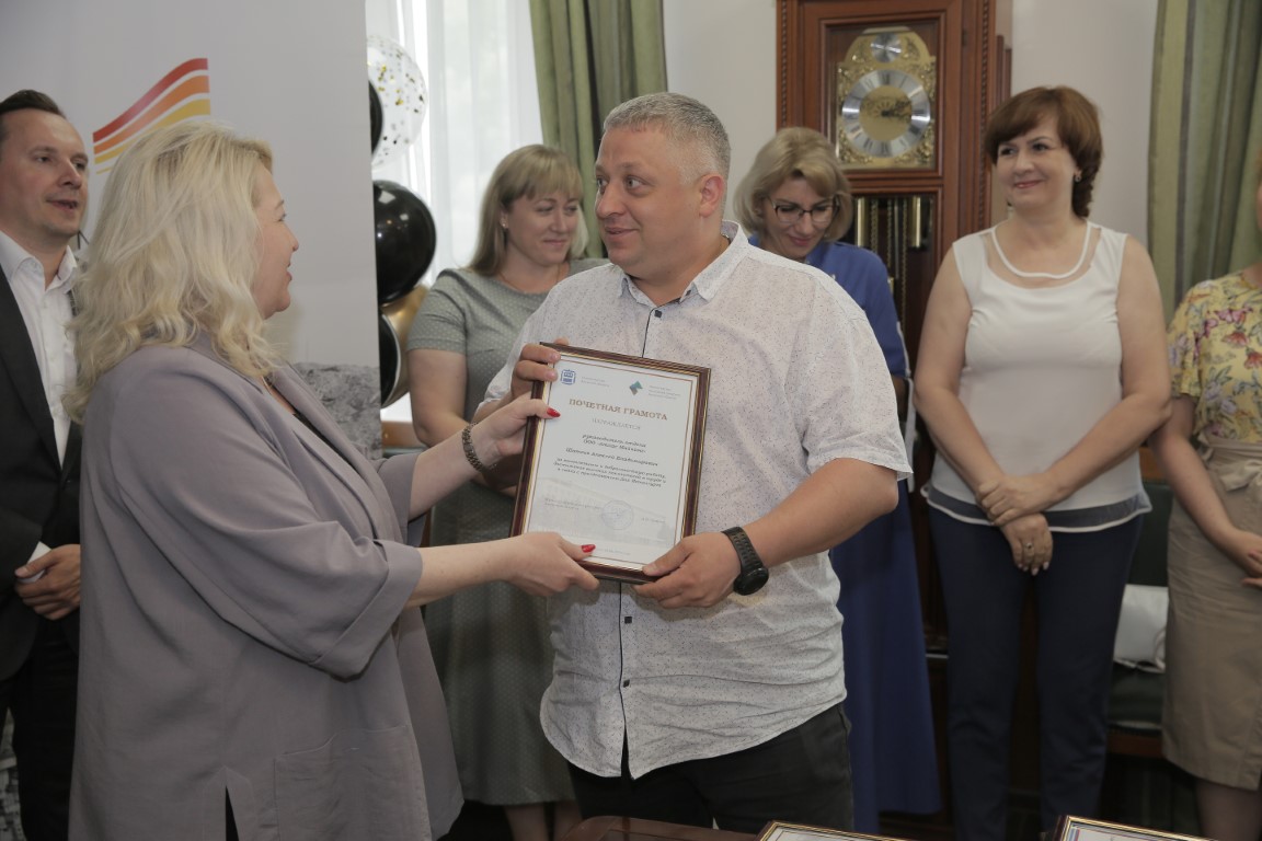 Алексей Шатеев