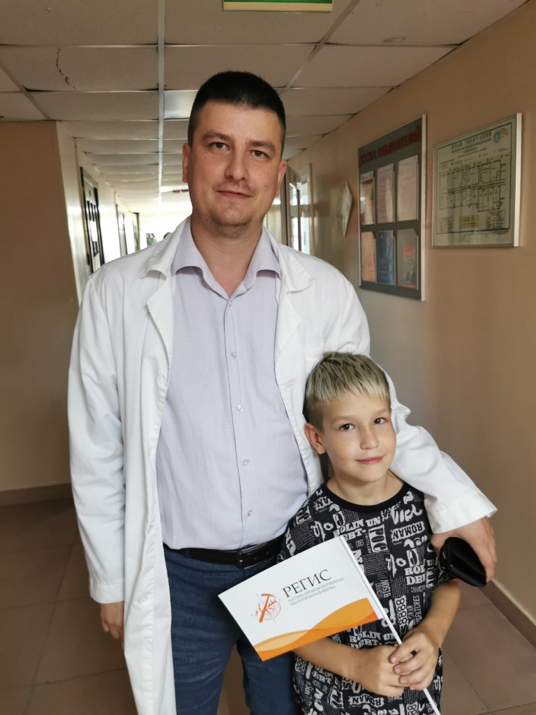 Глеб Огилько